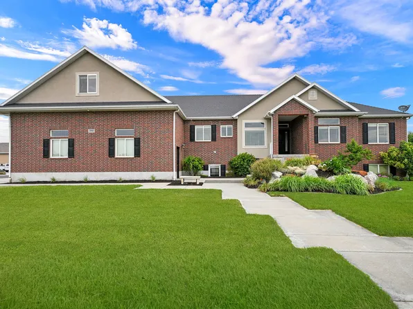 2942 W 2175 S, West Haven, UT 84401