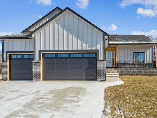 13537 E Rose St, Wichita, KS 67230