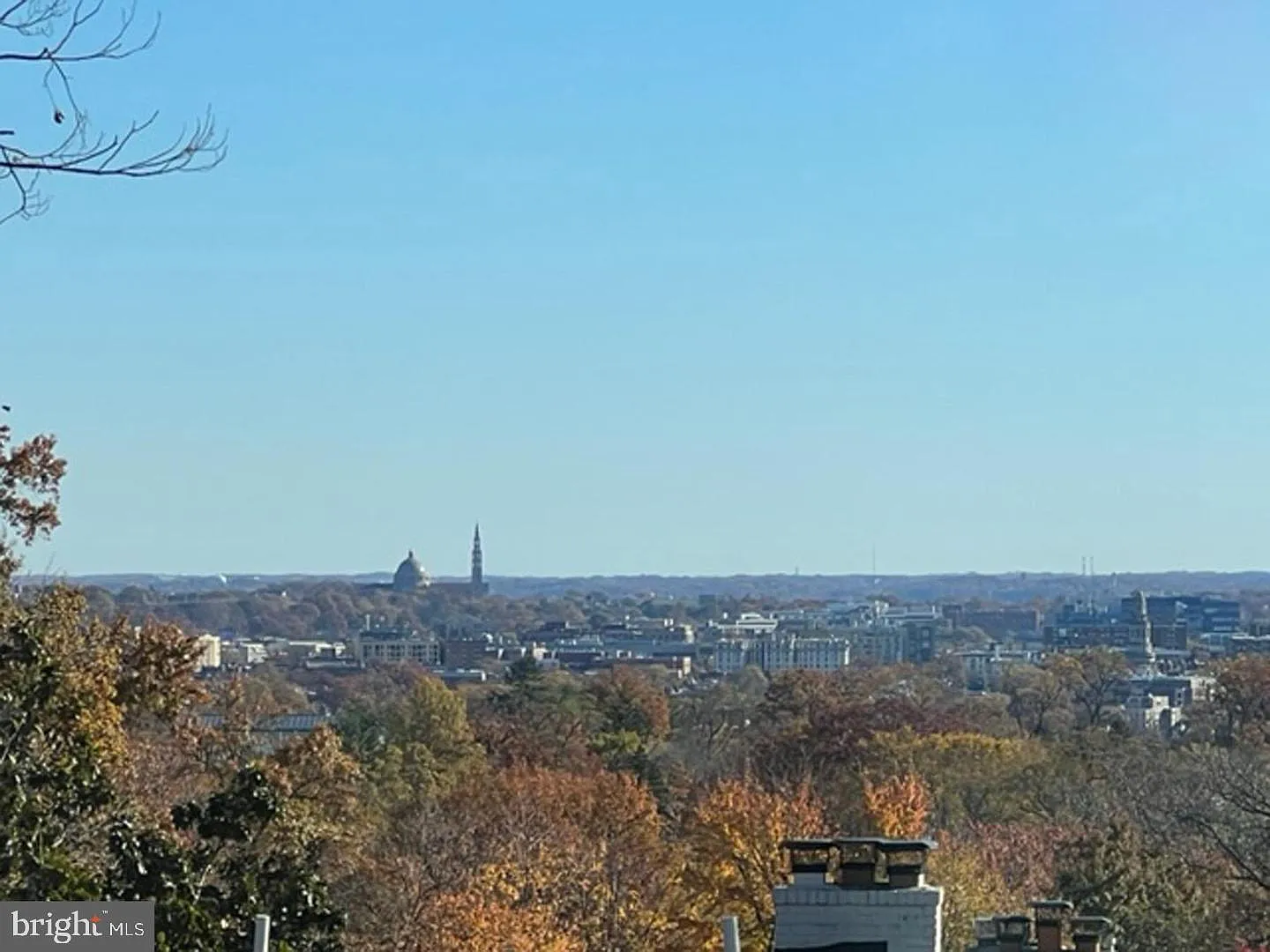 Observatory Circle — Photo 2