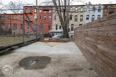 Rented by MySpaceNYC