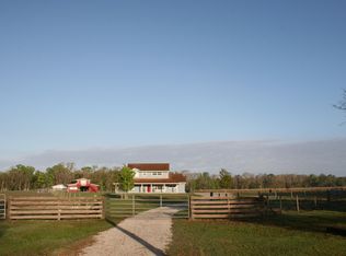 3000 Phillips Rd, Christmas, FL 32709