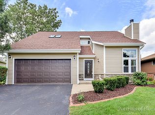 79 W Logan St, Lemont, IL 60439