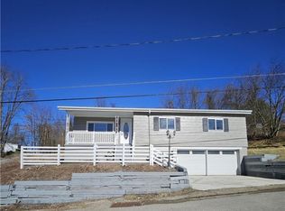 7643 Fitzsimmons St, Verona, PA 15147