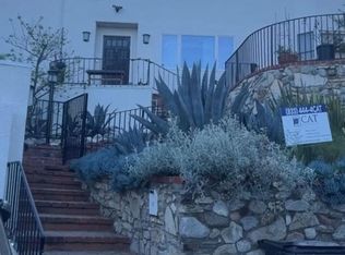 13456 Contour Dr, Sherman Oaks, CA 91423