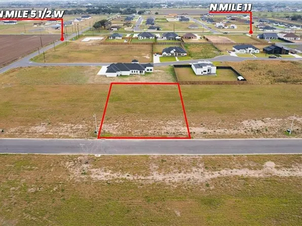3 Sofia Dr, Weslaco, TX 78599