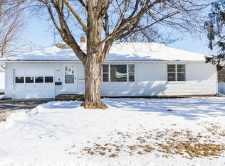 216 Bench St SW, Chatfield, MN 55923