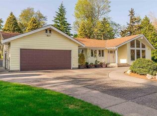 18075 20th Ave, Surrey, BC V3Z9V8