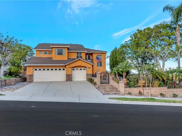 2885 Hidden Hills Way, Corona, CA 92882