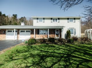 12876 Route 6, Corry, PA 16407