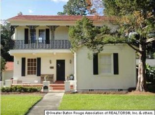 2935 Lydia Ave, Baton Rouge, LA 70808