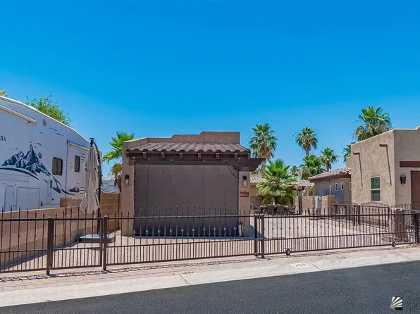 3400 S Avenue 7 E #360, Yuma, AZ 85365
