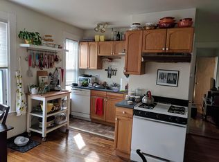 1 Durham St #A, Somerville, MA 02143