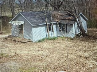 16040 State Route 77, Huntingdon, TN 38344