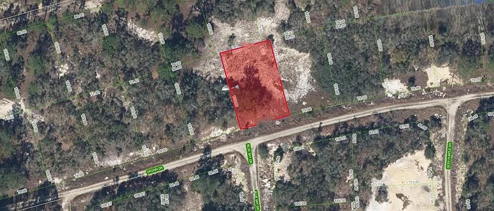 2nd image of 394 CROWN DRIVE LOT 20