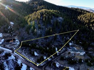 72 Big Indian Gulch Rd, Clancy, MT 59634