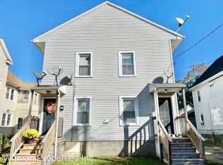 23 Whittier St, Springfield, MA 01108