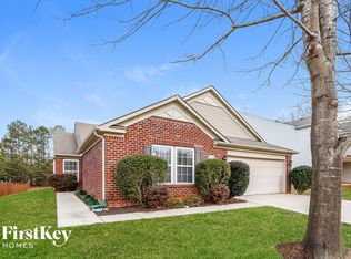 2464 Spring Breeze Way, Monroe, NC 28110