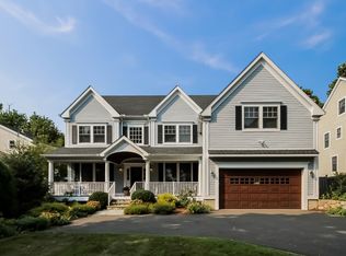 252 West Ave, Darien, CT 06820