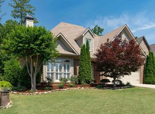 2021 Grove Park Way, Birmingham, AL 35242