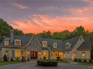 923 Merchant Lee Pl, Manakin Sabot, VA 23103