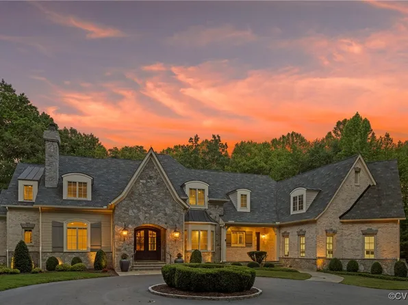 923 Merchant Lee Pl, Manakin Sabot, VA 23103