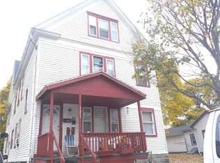 131 Rauber St, Rochester, NY 14605
