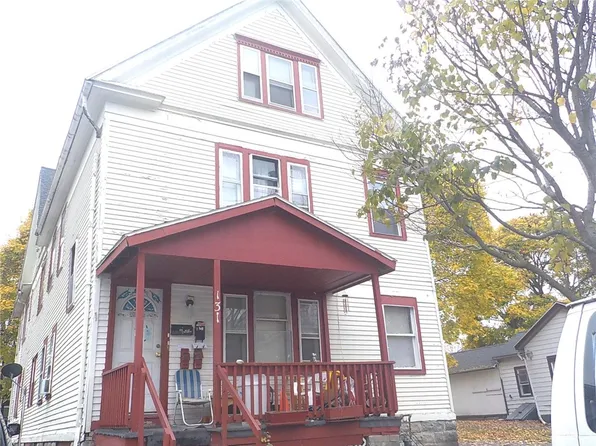 131 Rauber St, Rochester, NY 14605