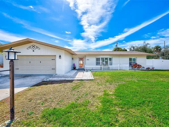 13980 MEARES DRIVE, LARGO, FL 33774