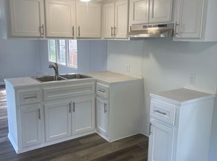 3900 County Road 48 #126W, Pearland, TX 77581