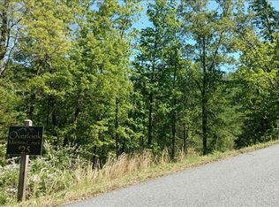 25 Overlook Dr, Hayesville, NC 28904