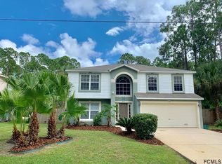 52 Postwood Dr, Palm Coast, FL 32164