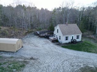 25 Upper Marginal Way, Gray, ME 04039