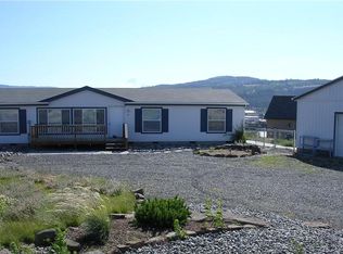 424 Sunridge Ave, Dallesport, WA 98617