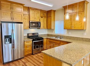 4501 S Gramercy Pl, Los Angeles, CA 90062