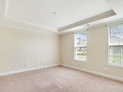 Master Bedroom #5