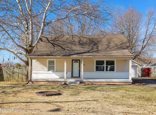 5126 Roederer Dr, Louisville, KY 40219