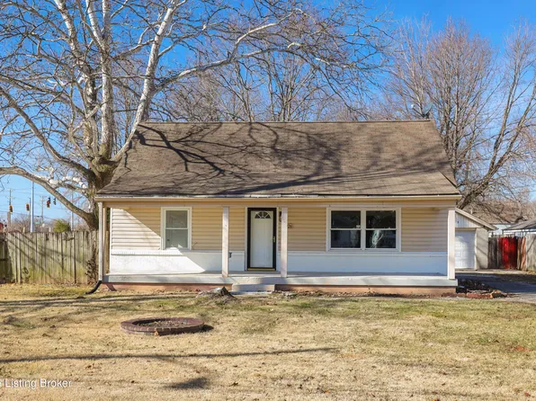 5126 Roederer Dr, Louisville, KY 40219