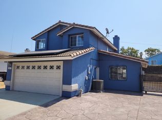 2613 Valencia Pl, Spring Valley, CA 91977