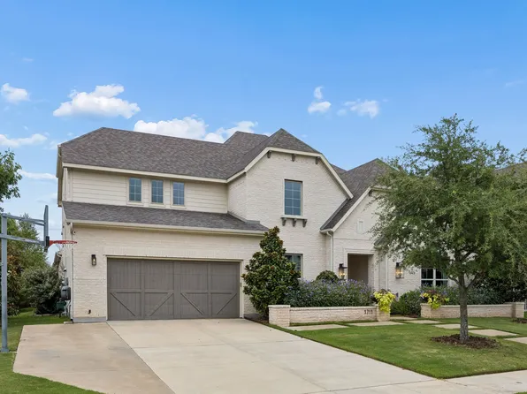 1711 Wichita Dr, Prosper, TX 75078