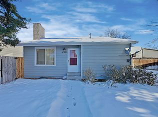 11905 E Cornell Cir, Aurora, CO 80014