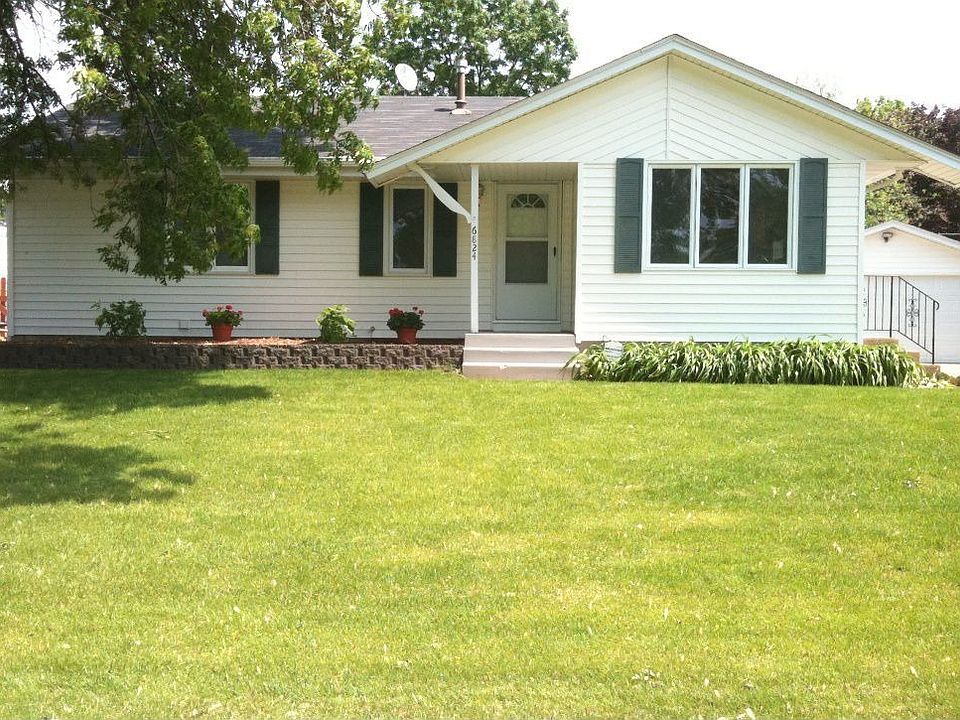 View from the street