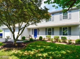 24322 Club View Dr, Damascus, MD 20872