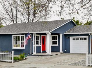 764 Pine Ave, San Jose, CA 95125