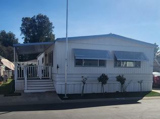 1001 Sylmar Ave SPACE 126, Clovis, CA 93612