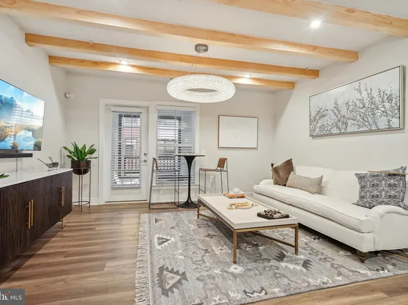 100 Saint Ives Pl APT 108, Oxon Hill, MD 20745