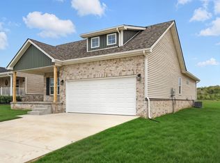 1108 Mission Dr, Richmond, KY 40475