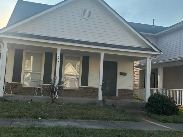 967 Dr Hollis F Price St, Memphis, TN 38126