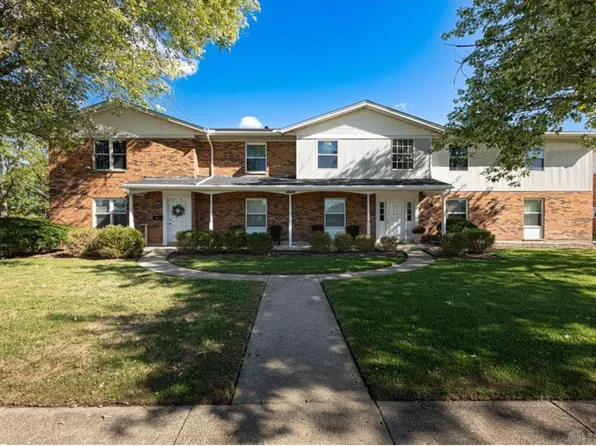 4640 Marshall Rd #D, Dayton, OH 45429