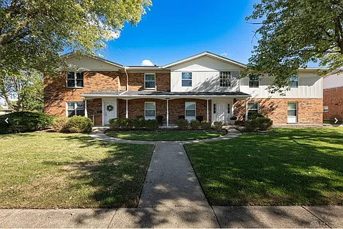 4640 Marshall Rd #D Photo 1