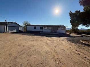 4240 W Tangerine Dr, Golden Valley, AZ 86413